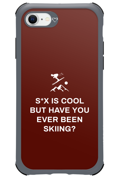 Have You Ever - Apple iPhone SE 2022