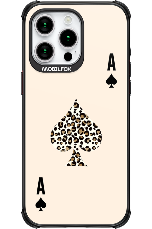 Roar of Ace - Apple iPhone 15 Pro Max