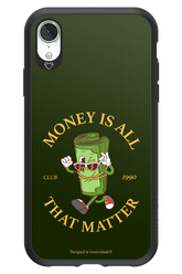 Money Club - Apple iPhone XR