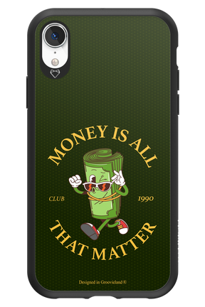 Money Club - Apple iPhone XR