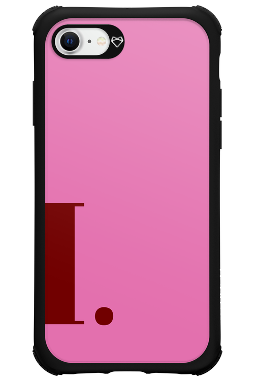 I (Sorbet) 2.0 - Apple iPhone 7