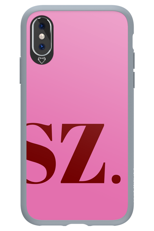 SZ (Sorbet) 2.0 - Apple iPhone X