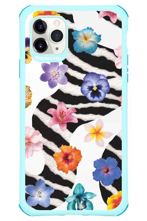 MOM'S FLOWERS - Apple iPhone 11 Pro Max