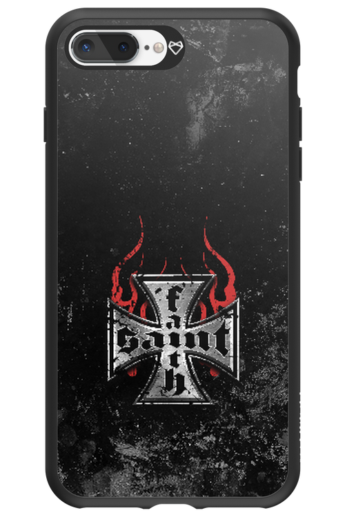 Saint Cross 2.0 - Apple iPhone 7 Plus
