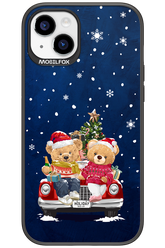 Happy Holiday - Apple iPhone 15 Plus