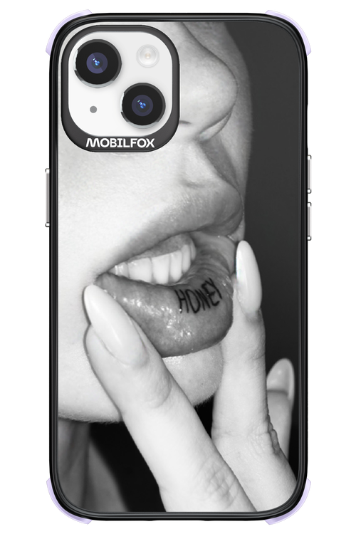 Lip Secret - Apple iPhone 14