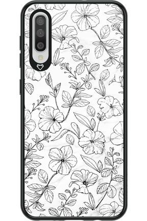 Lineart Beuty - Samsung Galaxy A50