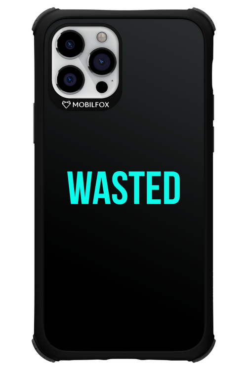WASTED 2.0 - Apple iPhone 12 Pro