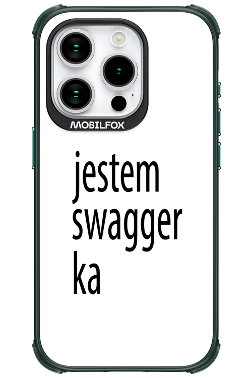 Swagger 2.0 - Apple iPhone 15 Pro