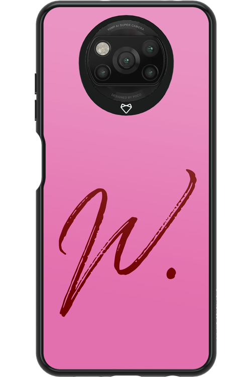 (Sorbet) W 2.0 - Xiaomi Poco X3 NFC