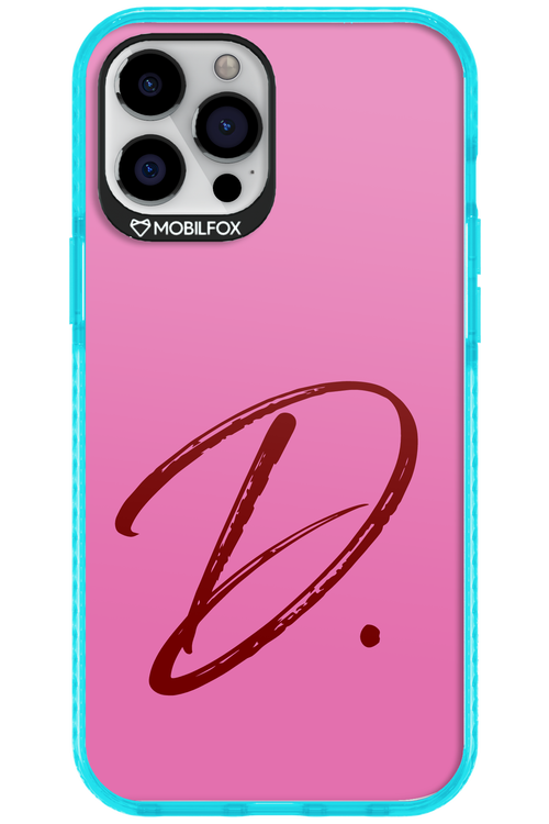 (Sorbet) D 2.0 - Apple iPhone 12 Pro Max
