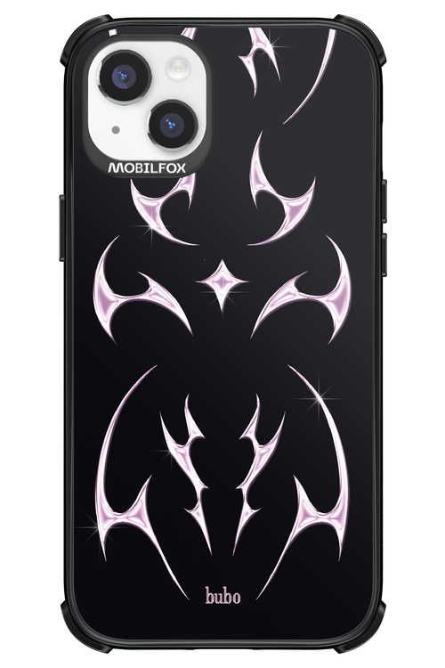 CHROMEROSA - Apple iPhone 14 Plus
