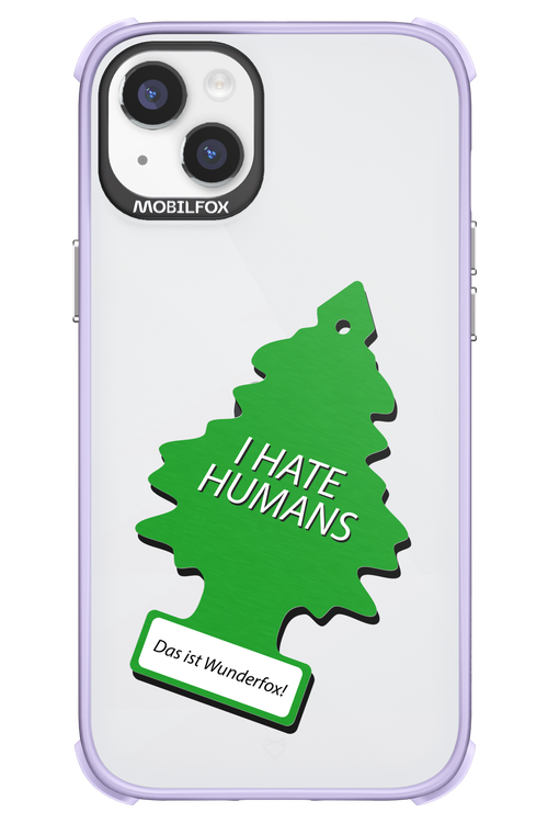 Wunderfox - Apple iPhone 14 Plus