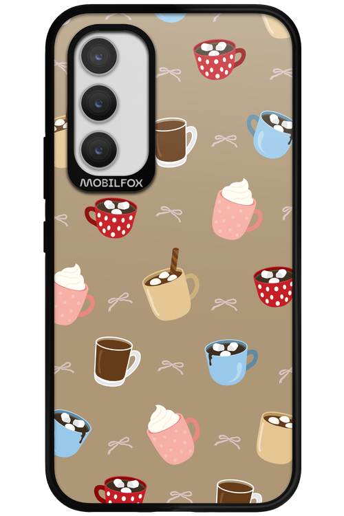 Coco Dream - Samsung Galaxy A34