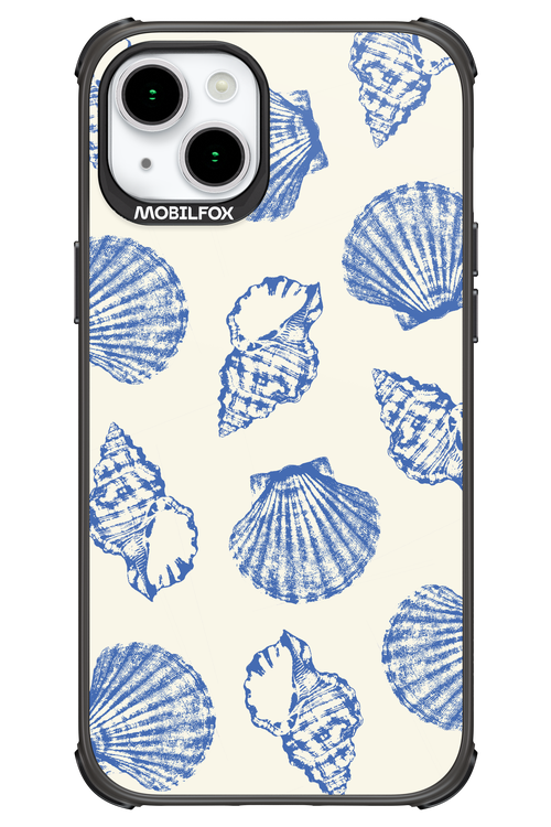 Shell Yeah! - Apple iPhone 15 Plus