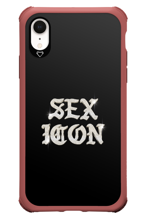 SEX ICON 2.0 - Apple iPhone XR