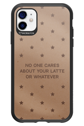 Whateverrr - Apple iPhone 11