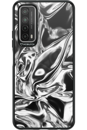 Chrome Blood 2.0 - Huawei P Smart 2021