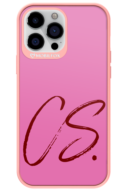 (Sorbet) CS 2.0 - Apple iPhone 13 Pro Max