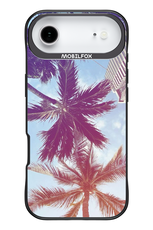Sunset Dreams 2.0 - Apple iPhone 17 Air
