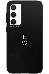 H Black 2.0 - Samsung Galaxy S23 Plus