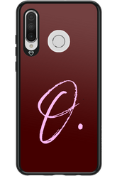 (Dark Blush) O 2.0 - Huawei P30 Lite