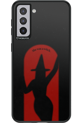 Witch Season - Samsung Galaxy S21+