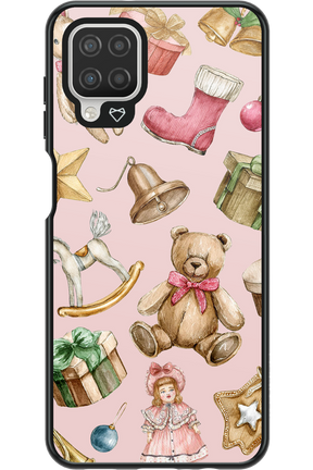 Toy Shop - Samsung Galaxy A12