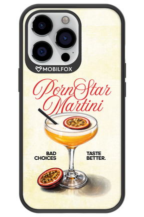 Pornstar Martini 2.0 - Apple iPhone 13 Pro