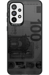 Euro Black 2.0 - Samsung Galaxy A73