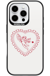 Angelo - Apple iPhone 16 Pro