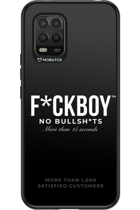 F_CKBOY 2.0 - Xiaomi Mi 10 Lite 5G