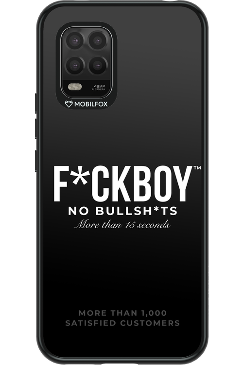 F_CKBOY 2.0 - Xiaomi Mi 10 Lite 5G