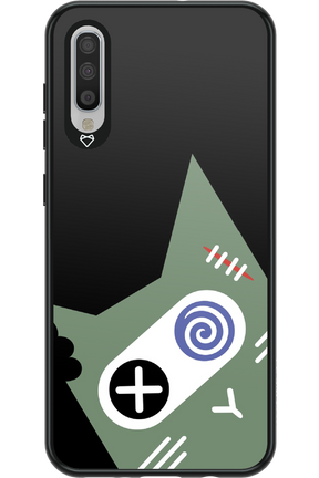 scarface - Samsung Galaxy A70