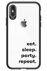 Party Loop 2.0 - Apple iPhone X