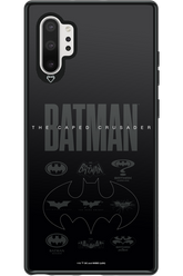 The Caped Crusader - Samsung Galaxy Note 10+