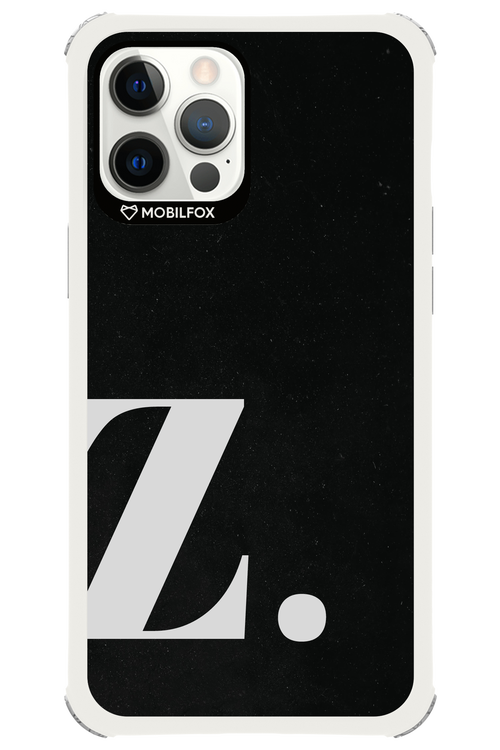 Z (Off Space) - Apple iPhone 12 Pro Max