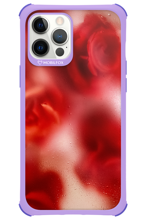Ice Rose - Apple iPhone 12 Pro Max