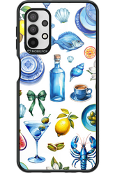 Blue Italy - Samsung Galaxy A32 5G