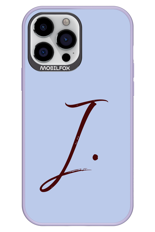 (Jellyfish Presso) I 2.0 - Apple iPhone 13 Pro Max