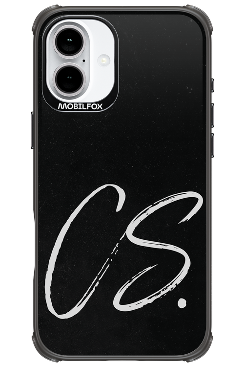 (Off Space) CS 2.0 - Apple iPhone 16 Plus