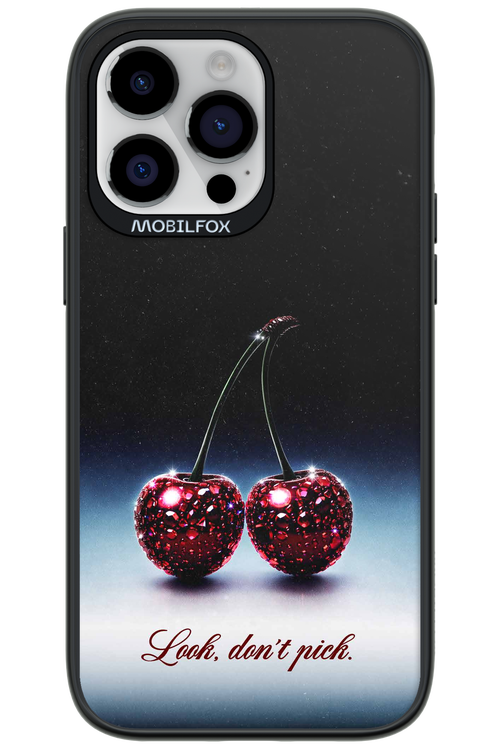Seasonal Diamond 2.0 - Apple iPhone 14 Pro Max
