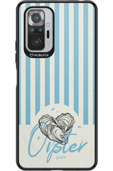 Oyster Queen - Xiaomi Redmi Note 10S