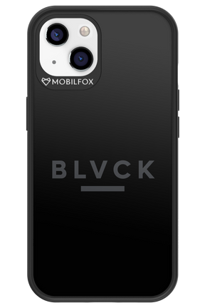 BLVCK II - Apple iPhone 13
