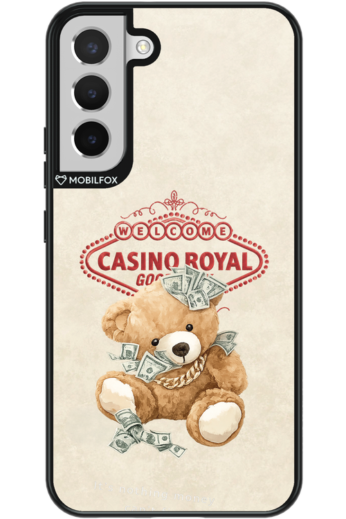 Casino Royal 2.0 - Samsung Galaxy S22+