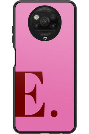 E (Sorbet) 2.0 - Xiaomi Poco X3 Pro