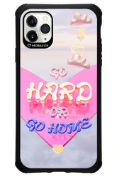 GoHard - Apple iPhone 11 Pro Max