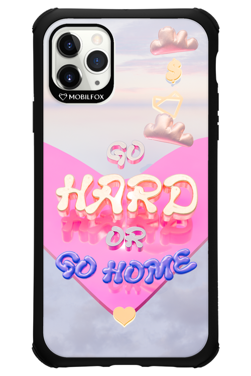 GoHard - Apple iPhone 11 Pro Max