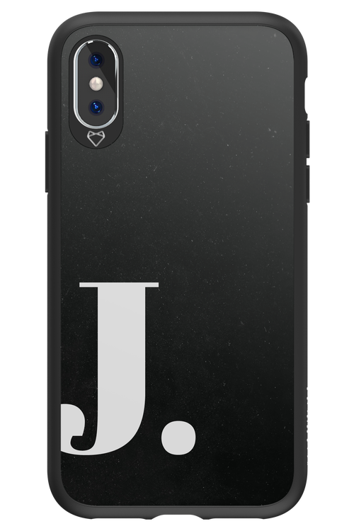 J (Off Space) 2.0 - Apple iPhone XS