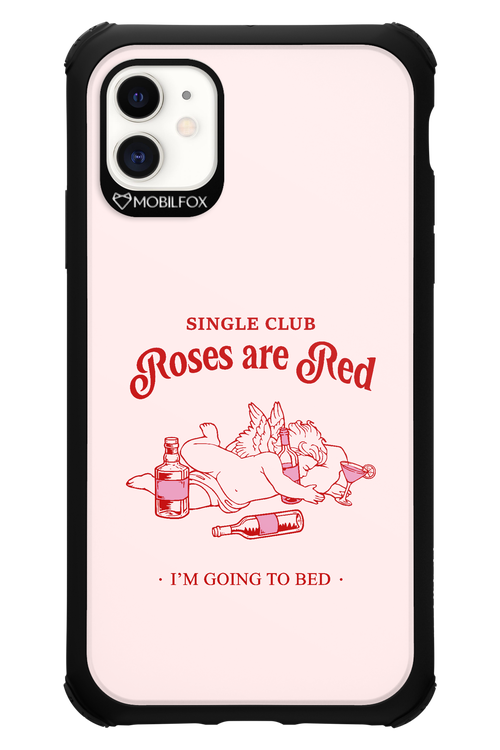 Bed Romance 2.0 - Apple iPhone 11